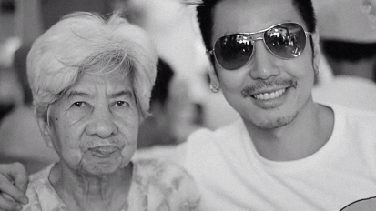 F BAR Christmas Music&nbsp;Video