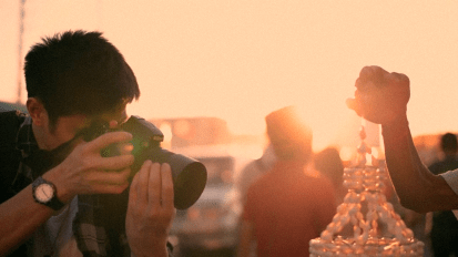 Parañaque Tourism Video