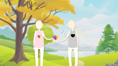 CHANGE FOUNDATION INC.: Official&nbsp;Video