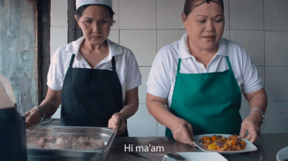 CHANGE FOUNDATION: Kitchen&nbsp;Strategy