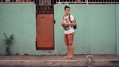 CHANGE FOUNDATION: Lost and&nbsp;Found