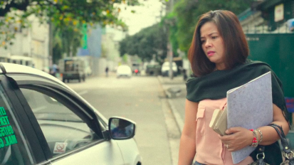 CHANGE FOUNDATION: Biyahe&nbsp;(Commute)