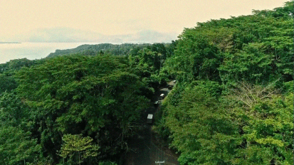 FOTON Generates Blue Energy Euro&nbsp;4