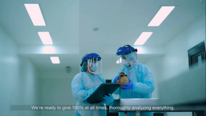 PNP CRIMELAB: Kakampi Mo sa&nbsp;Hustisya