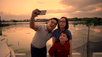 The XPANDER Xperience: Safety and&nbsp;Comfort