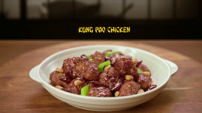 LIDO: The Legend is Here – Kung Pao&nbsp;Chicken